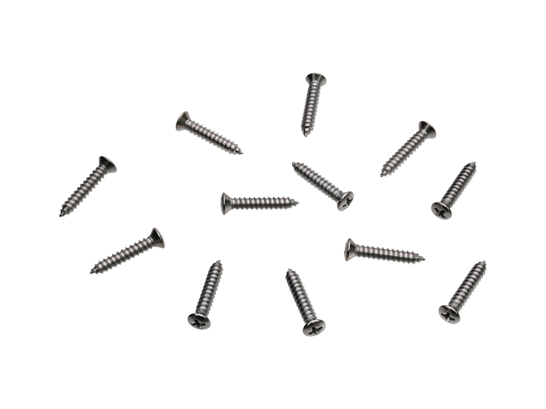 65-67 Sill Plate Screws