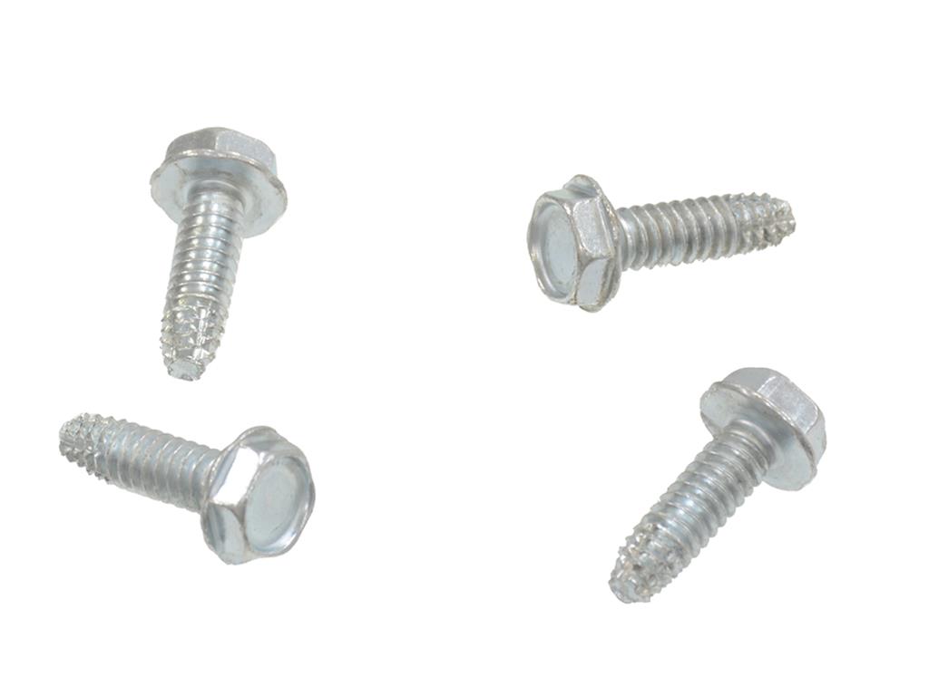 73-79 Front Parking Lamp Mounting Screws