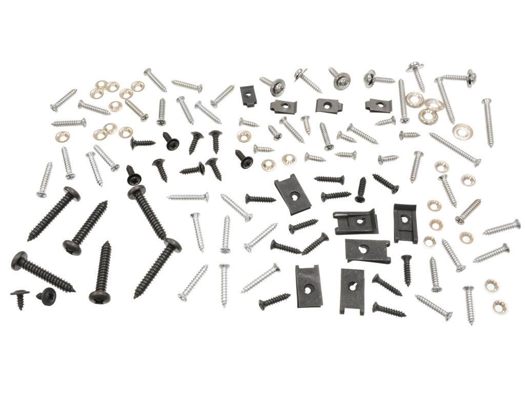 78-82 Interior Screw Set