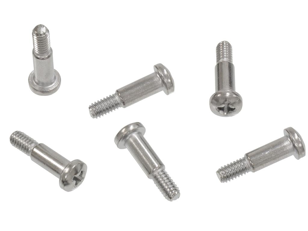 70-72 Park Light Lens Screws