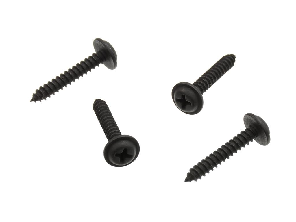 84-93 Screws - Armrest Filler - 4 Pieces  - CA