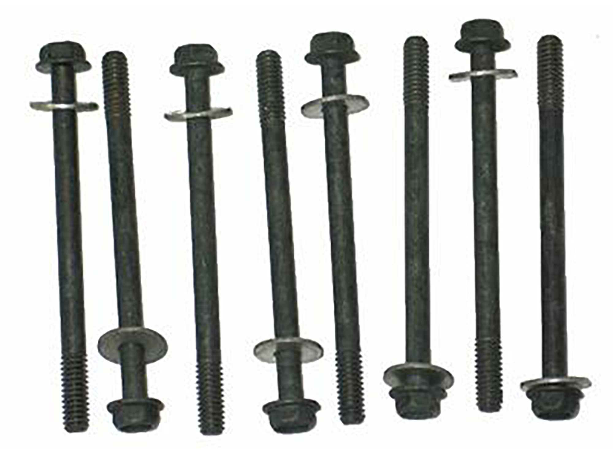 86-91 Valve Cover Bolts