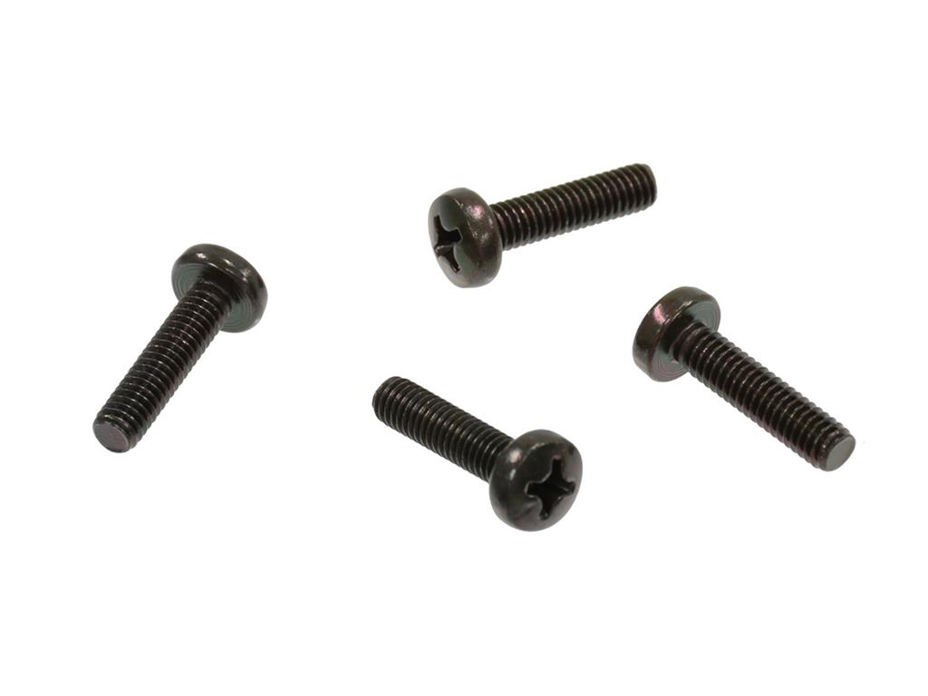 84-96 Curtain Hook Screw