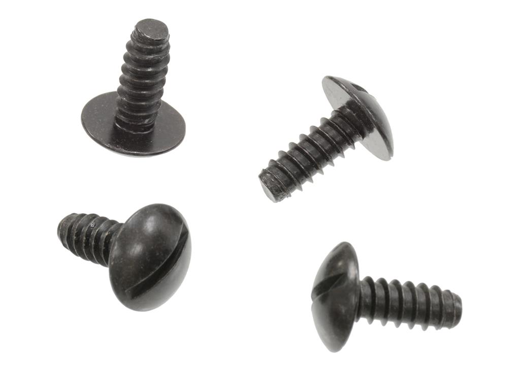 84-90 License Plate Mount Screws