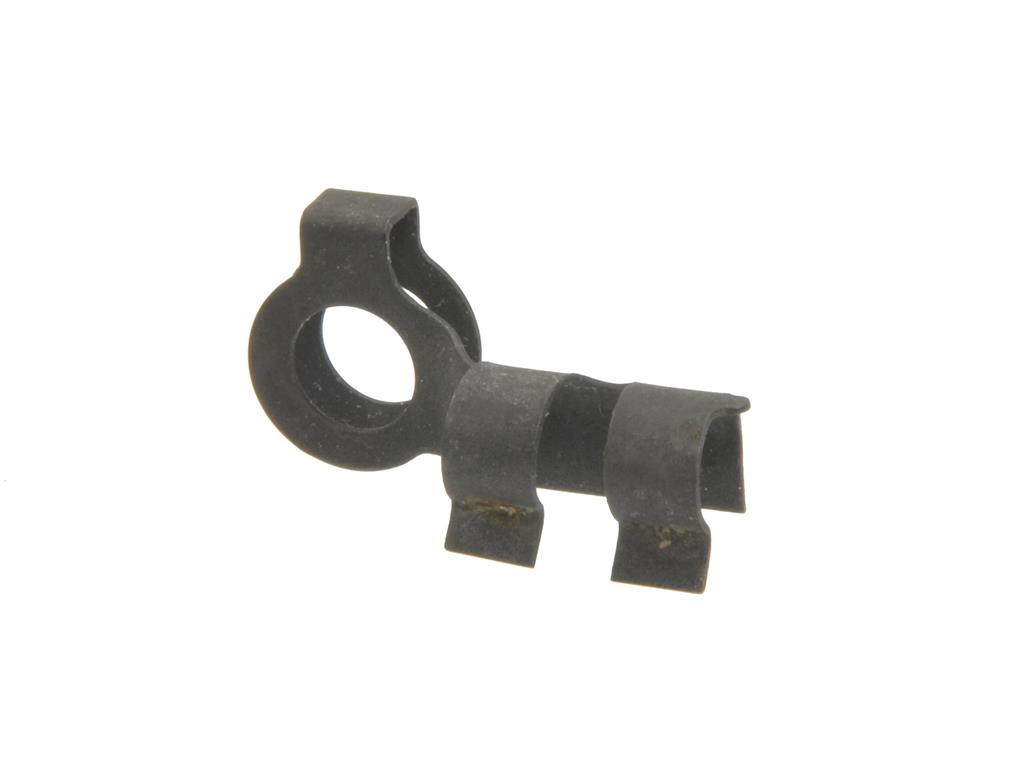 55-67 Accelerator Throttle Rod Clip