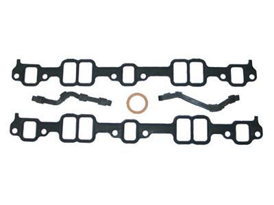 55-56 Intake Manifold Gasket Set