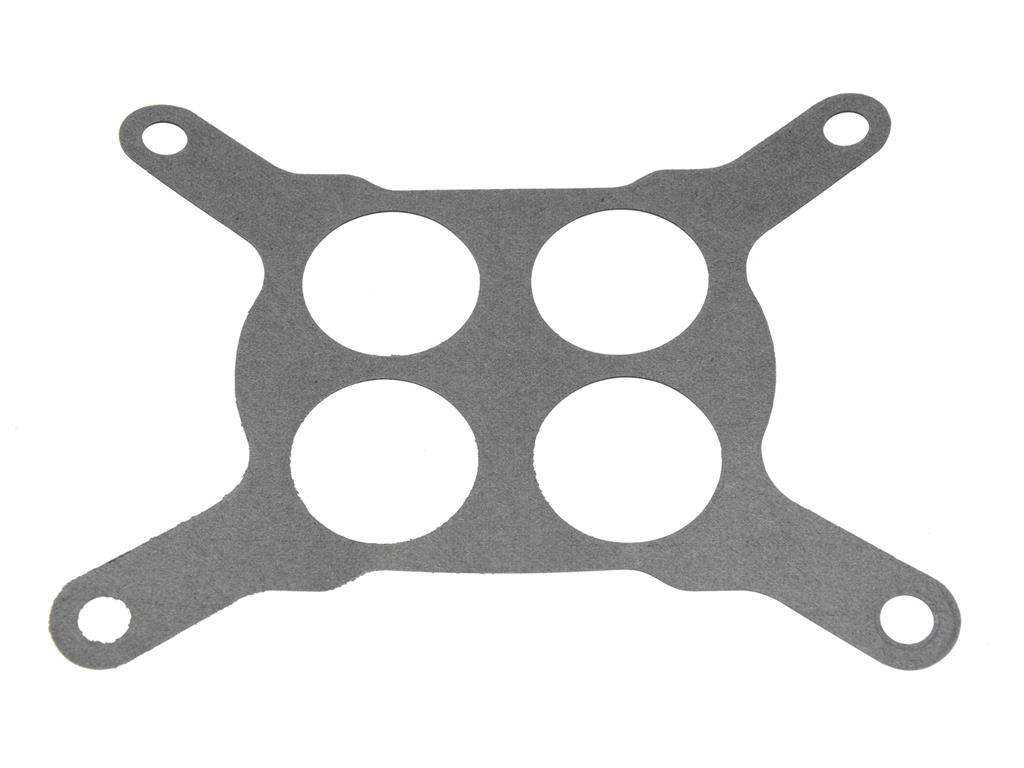 55-56 Carburetor To Intake Manifold Base Gasket - 1 X 4 And 2 X 4