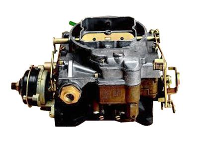 1957 Carburetor WCFB Rebuilt *Discontinued*