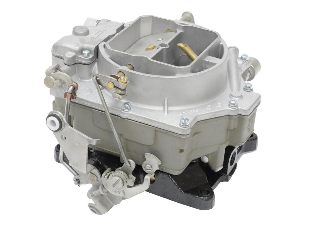 1959-1961 WCFB 1x4 Carburetor - Rebuilt (ND)
