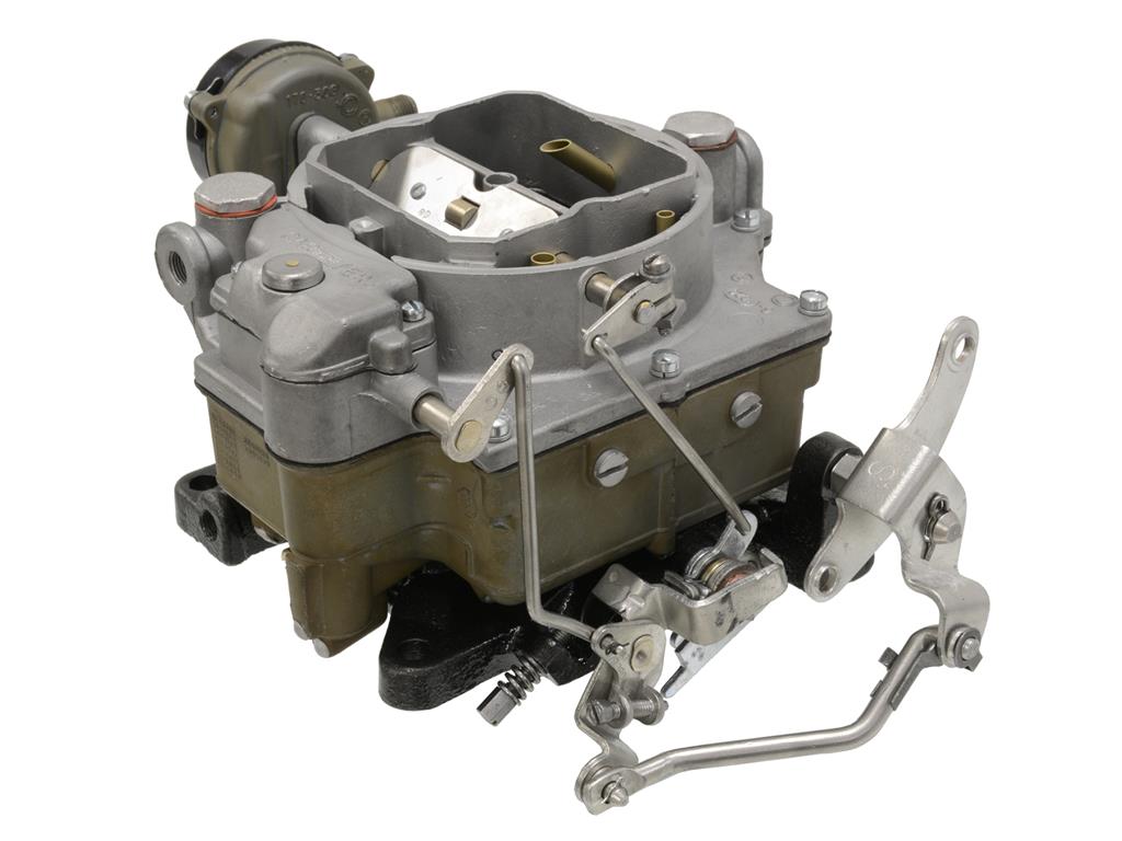 1955 Carburetor WCFB Rebuilt 1st Design *Discontinued*