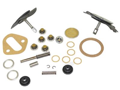 54-55 Fuel Pump Rebuild Kit - For 4132 *Discontinued*
