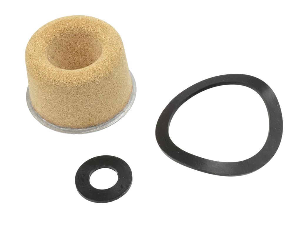 53-62 Fuel Filter Element - GF124 (Bronze)
