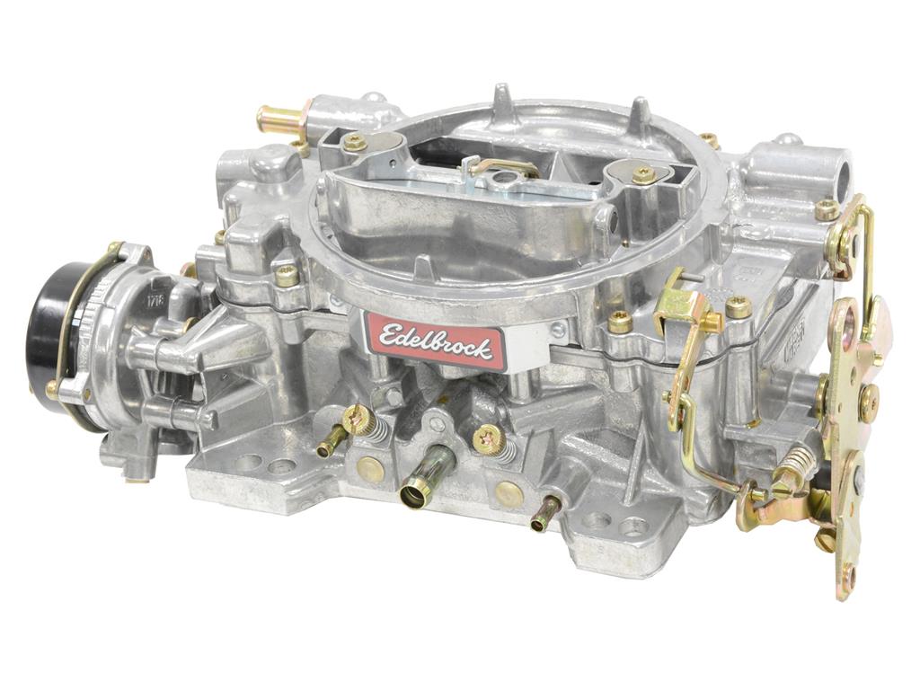 1962-1965 Carburetor - Performer AFB Replacement Edelbrock (ND)