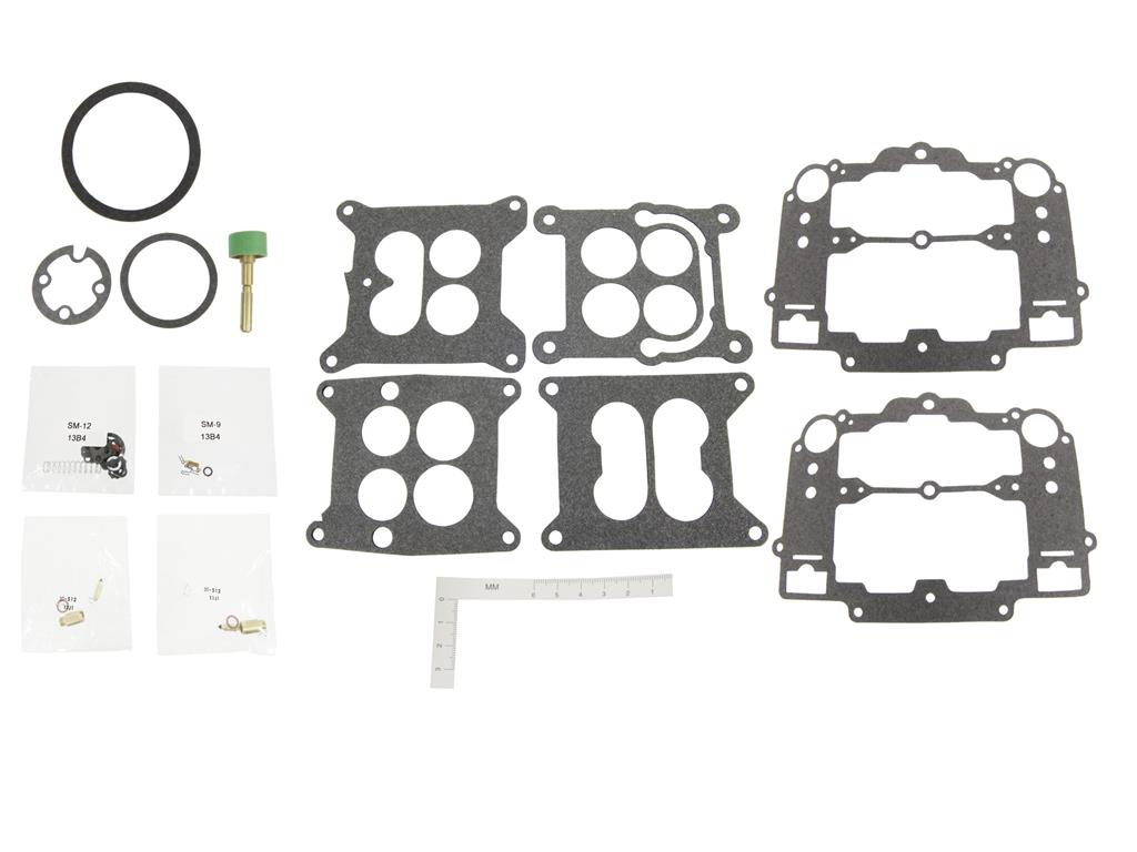 62-65 Carburetor Rebuild Kit - AFB