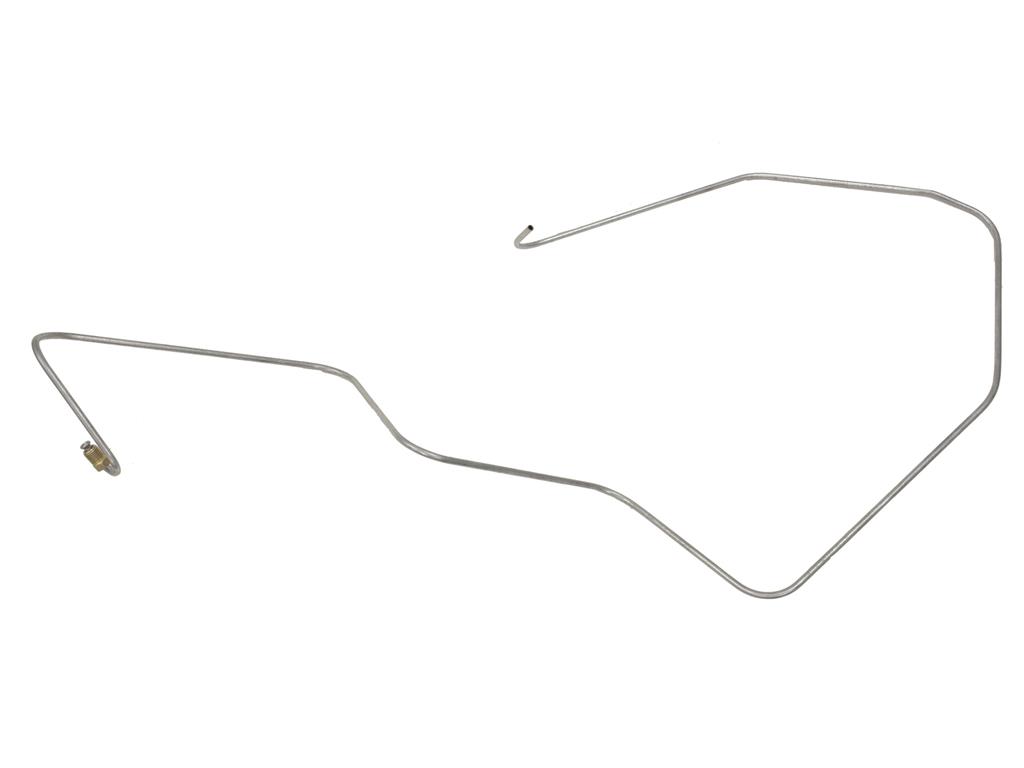 53-54 Vacuum Advance Line