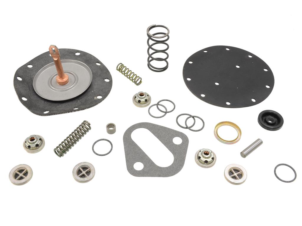 56-57 Fuel Pump Rebuild Kit - For 4346 *Discontinued*