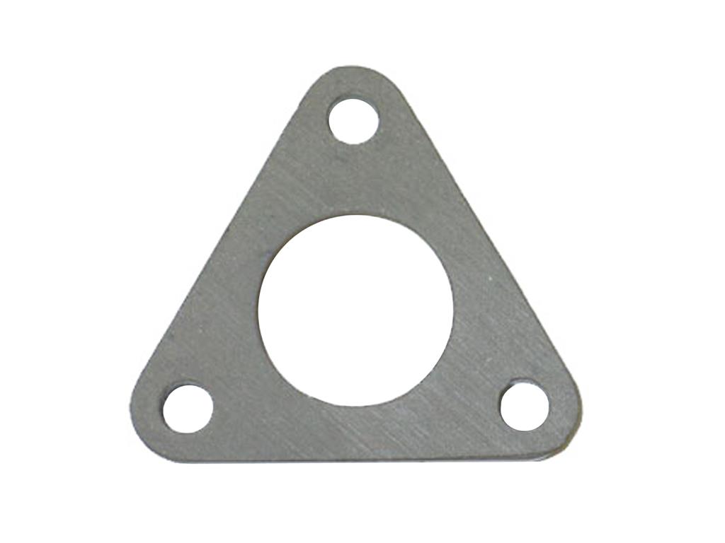 53-55 Carburetor Spacer - 6 Cylinder (ND) *Discontinued*