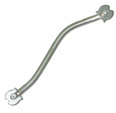 58-61 Fuel Injection Fast Idle Cam Link Rod