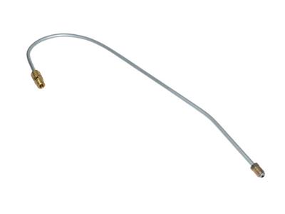 55 Vacuum Advance Line