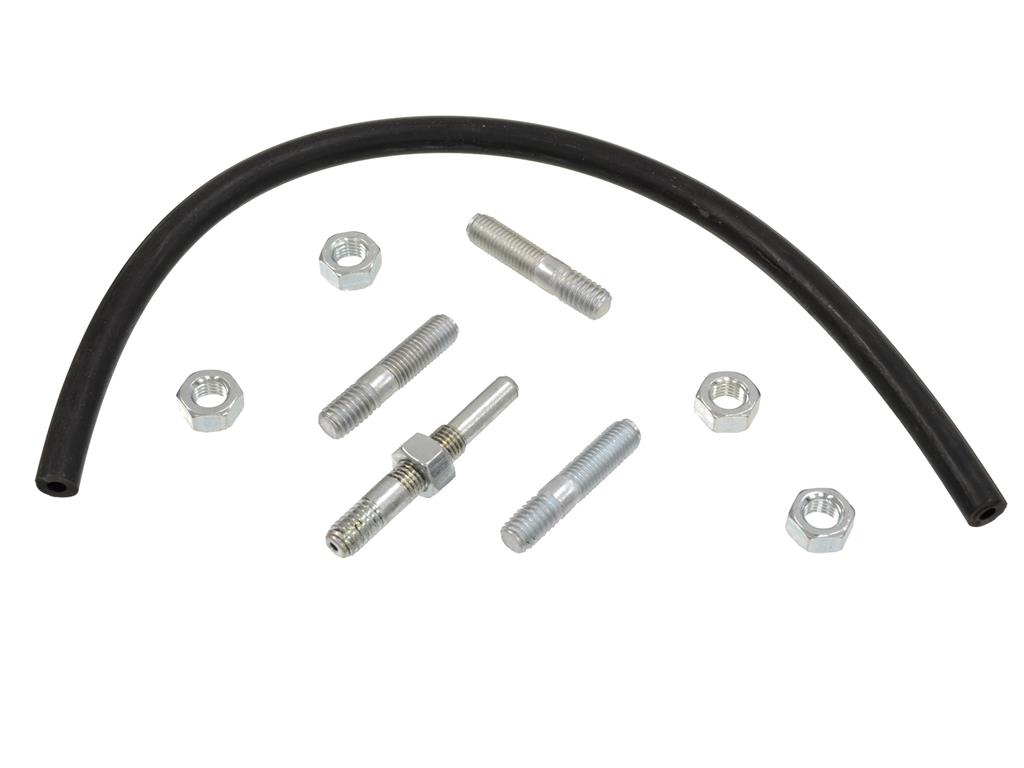 59-62 WCFB Carburetor Mounting Studs With Vacuum Advance