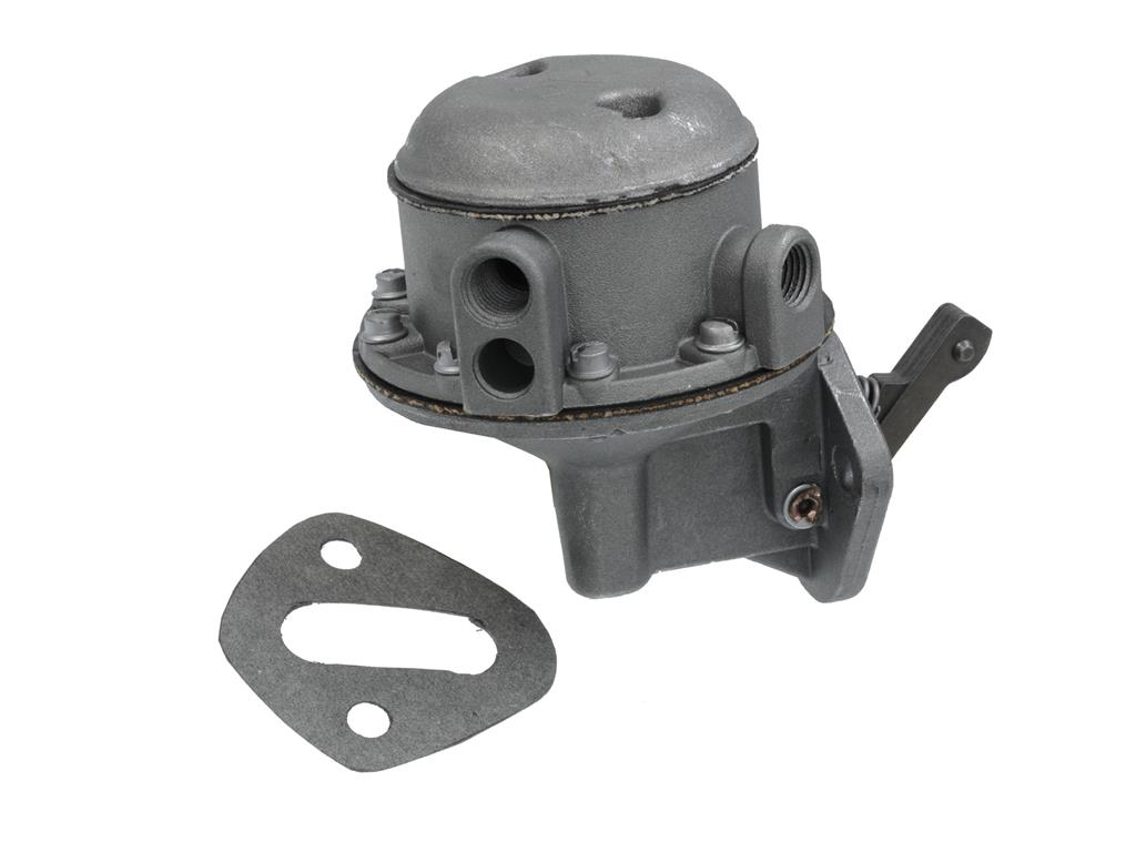 58-62 Fuel Pump- 4656 Rebuilt Original AC - Correct (ND) *Use 351429*
