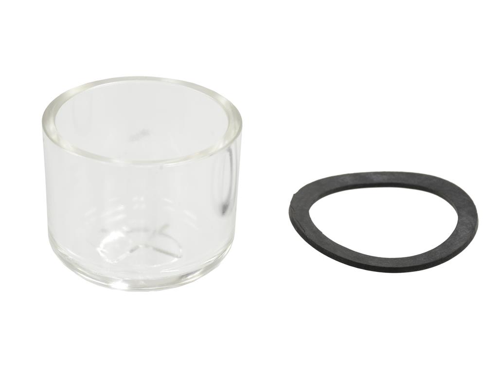 53-62 GF48 Fuel Filter Glass Bowl
