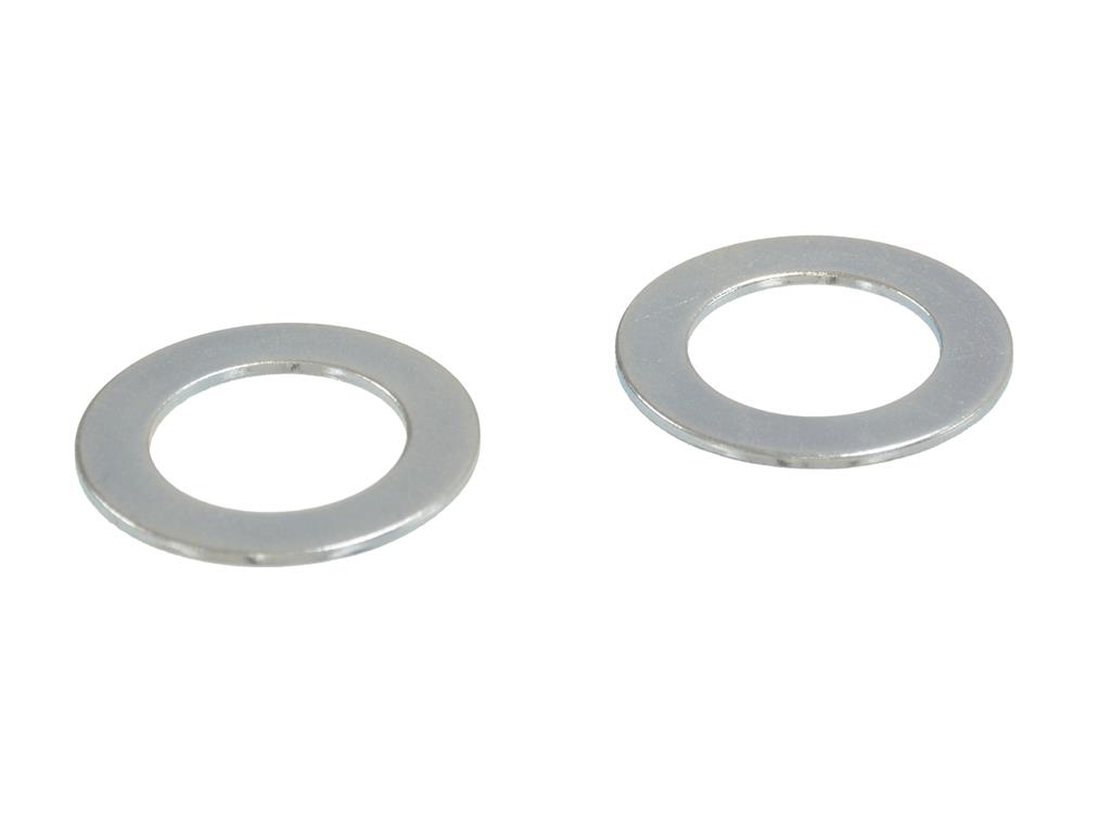 58-62 Accelerator Pedal Pivot Rod Washer