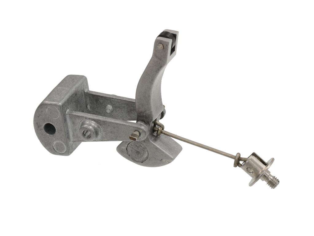 57-65 Fuel Injection Internal Linkage Assembly (ND)
