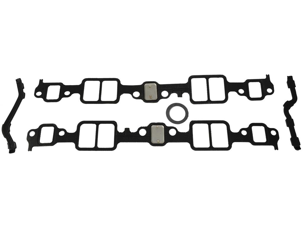 1957-1962 Intake Manifold Gasket Set With Fuel Injection