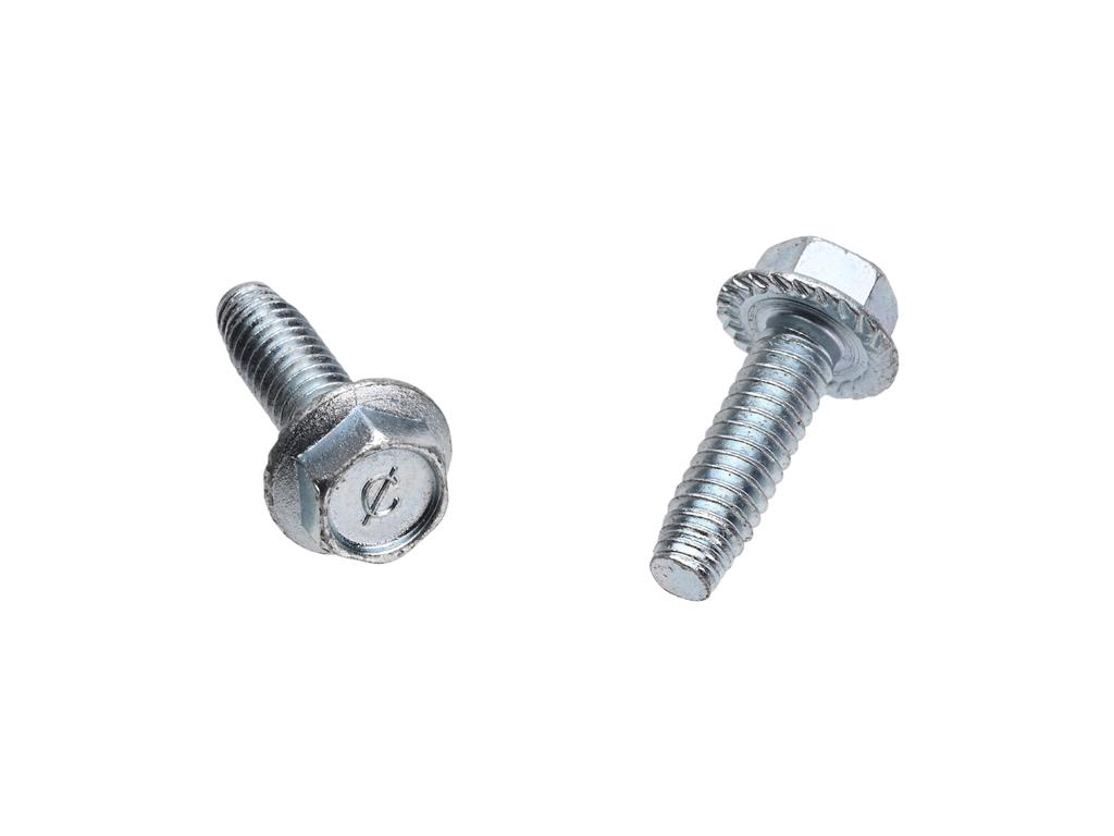 1956-1962 Accelerator Pivot Rod to Firewall Attaching Kit