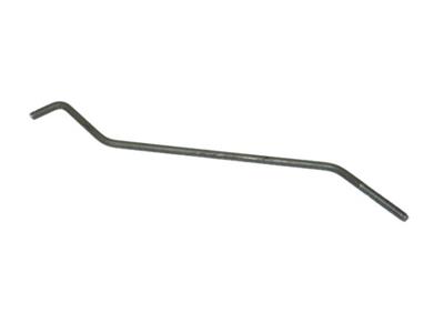 53-54 Accelerator Rod - To Carburetor *Discontinued*