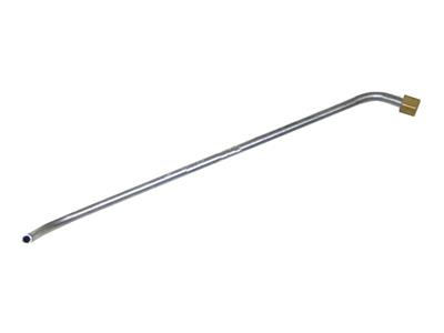 57-58 Carburetor Choke - 220 / 230 Top Wcfb Choke Tube
