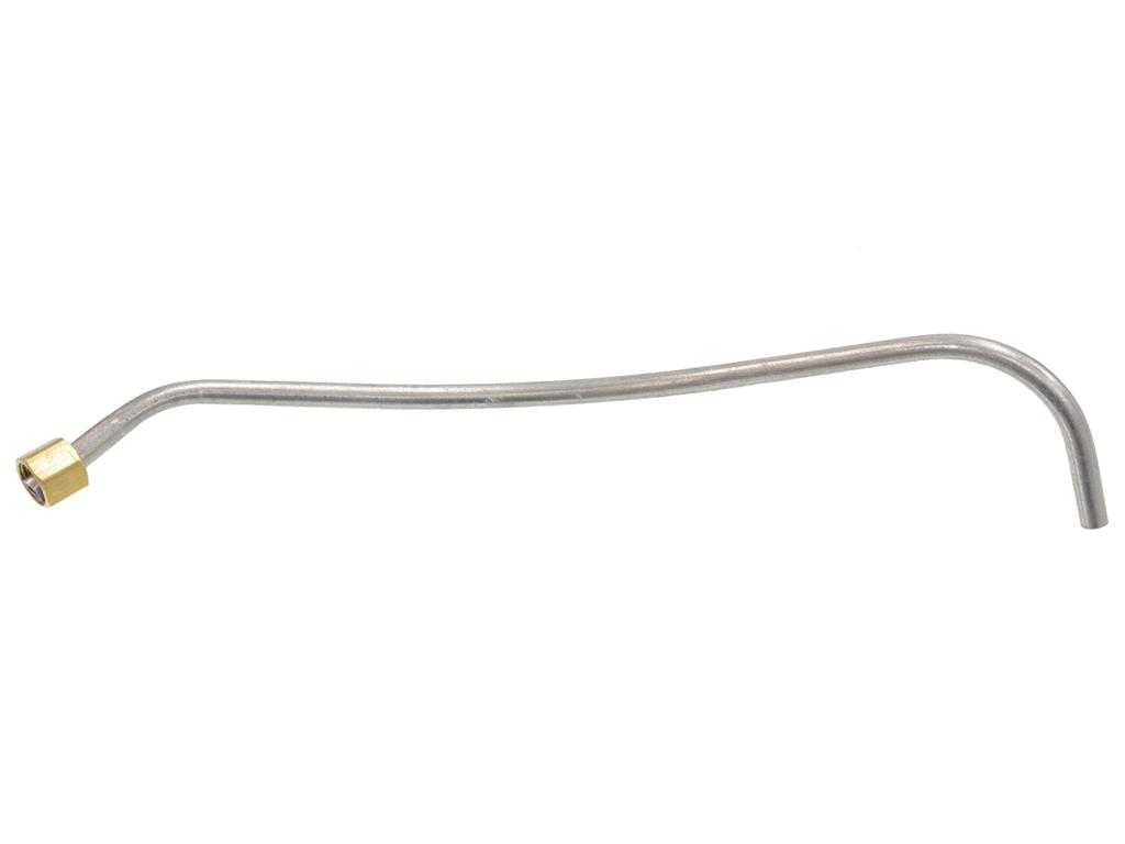 59-65 Carburetor Choke - 230 / 250 Bottom Wcfb Choke Tube