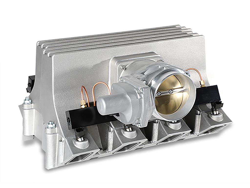 1957 Fuelie LS Classic Intake System