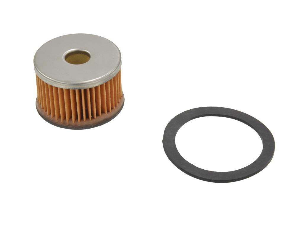53-62 GF48 Fuel Filter Paper Element with Gasket