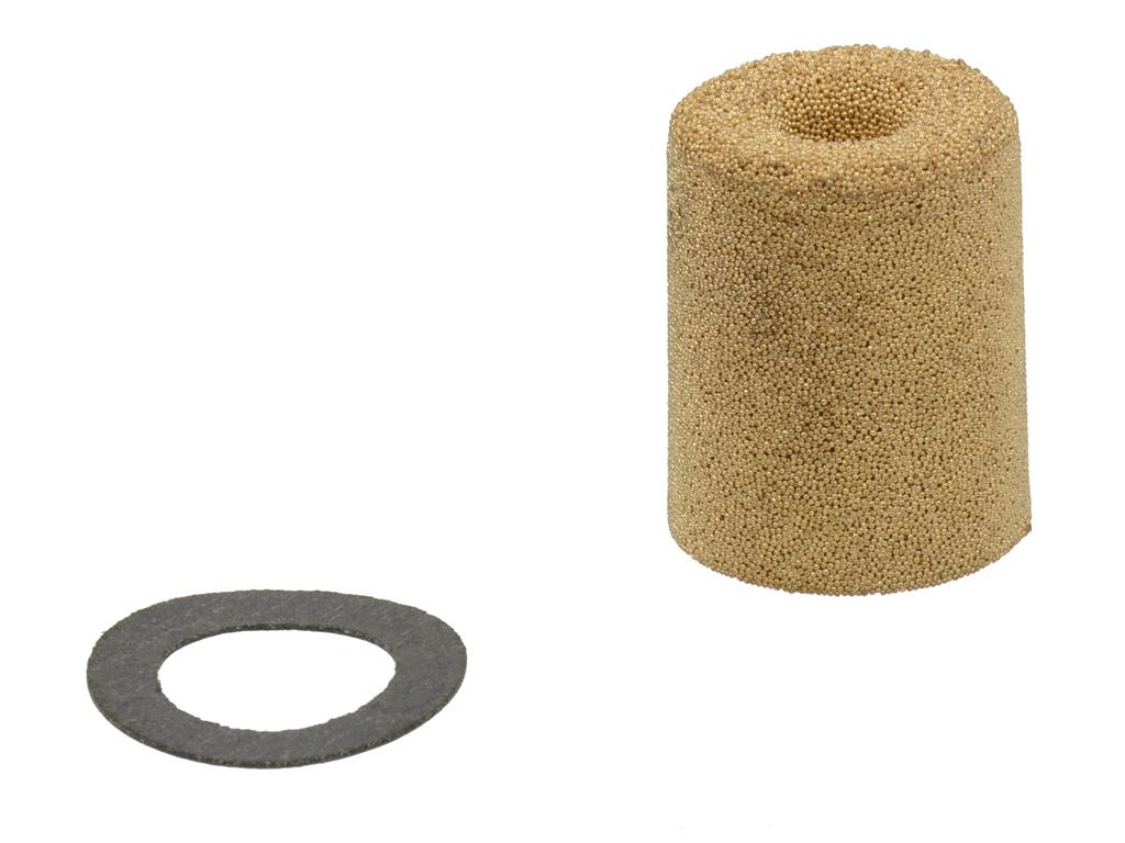 59-72 AFB, WCFB, Holley Carburetor Fuel Filter (In Carb)