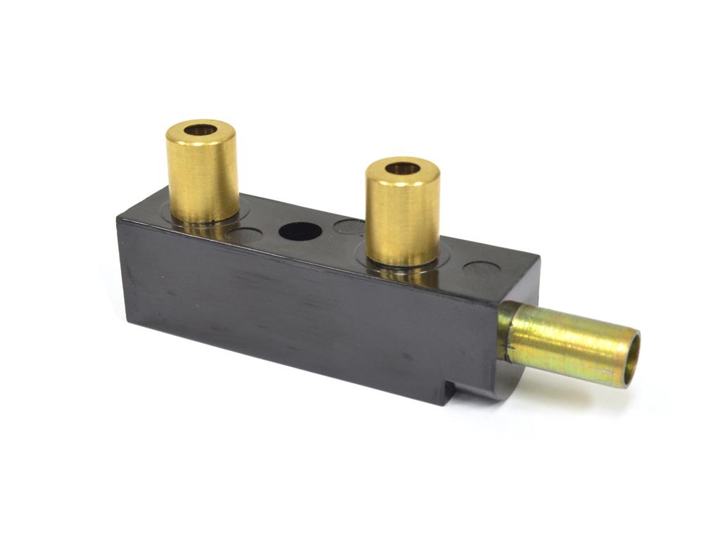 57-62 Fuel Injection Nozzle Block (ND)