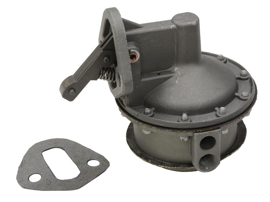58 Fuel Pump 4445 Rebuilt Original AC (ND) *Discontinued*