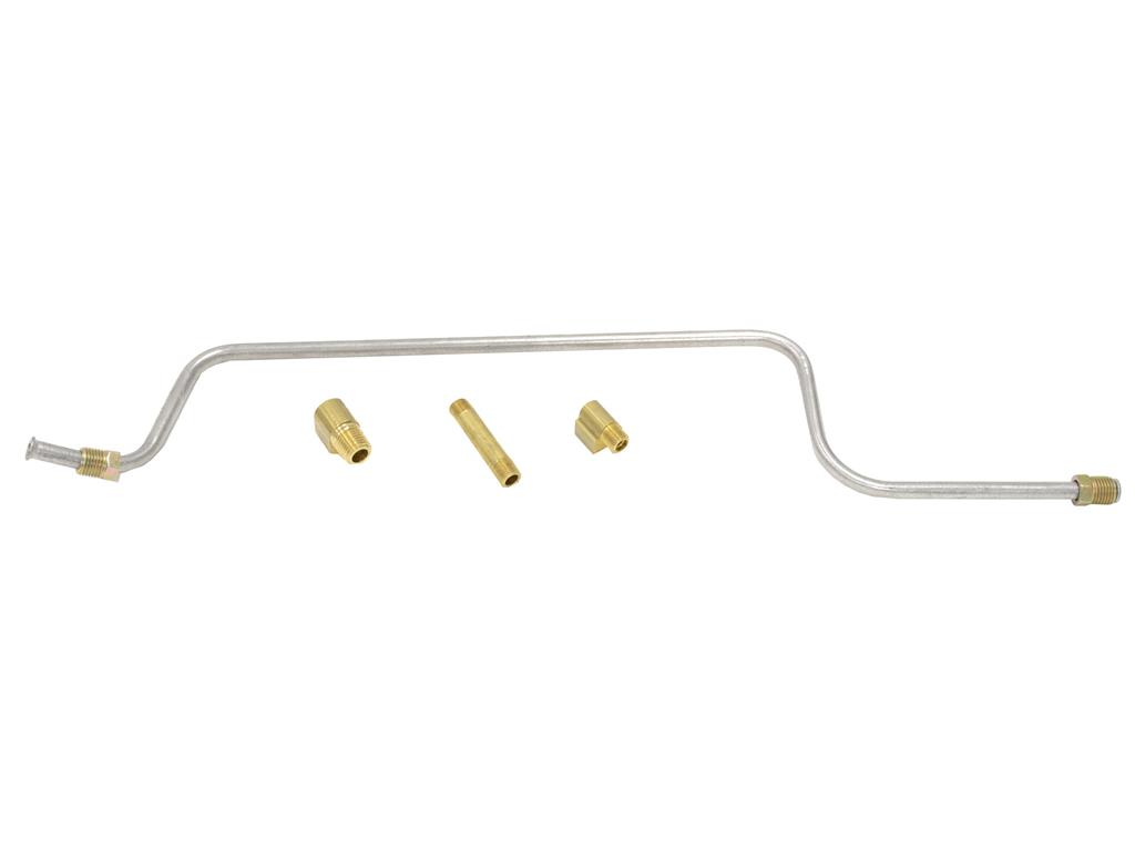 62 300 & 340hp Fuel Pump to Carburetor Line Kit