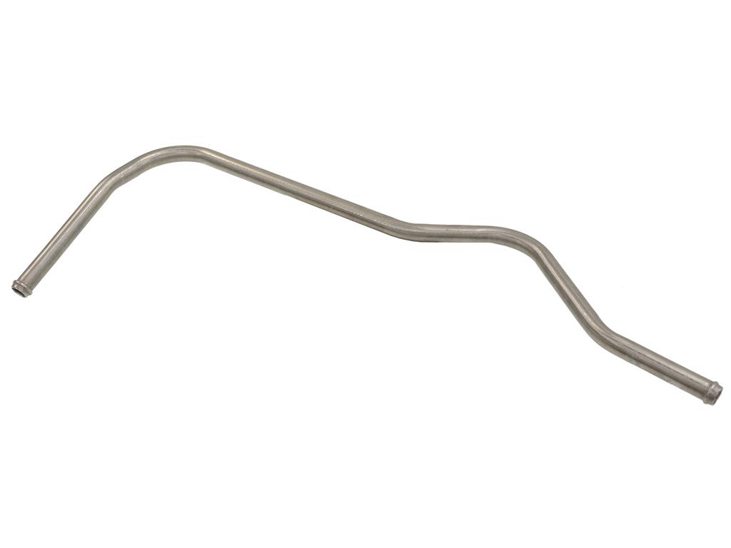 61-62 Fuel Line - Top Tank Line - Stainless Steel - 61 Late