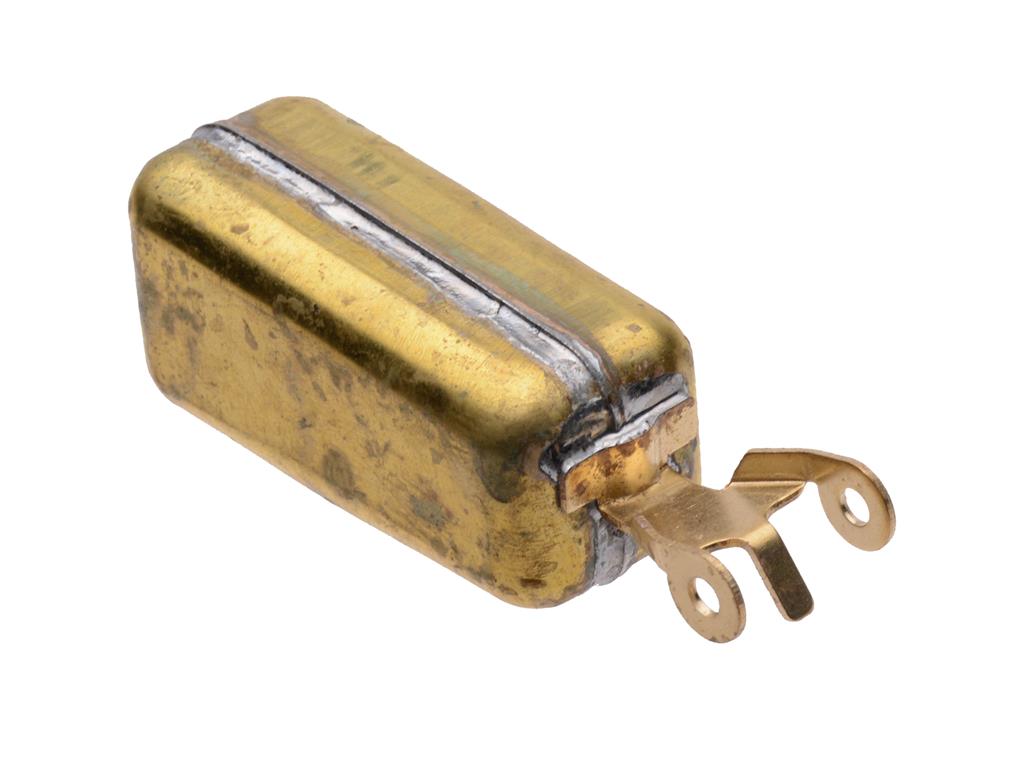 1962-1965 AFB Carburetor Brass Float (2 Required)