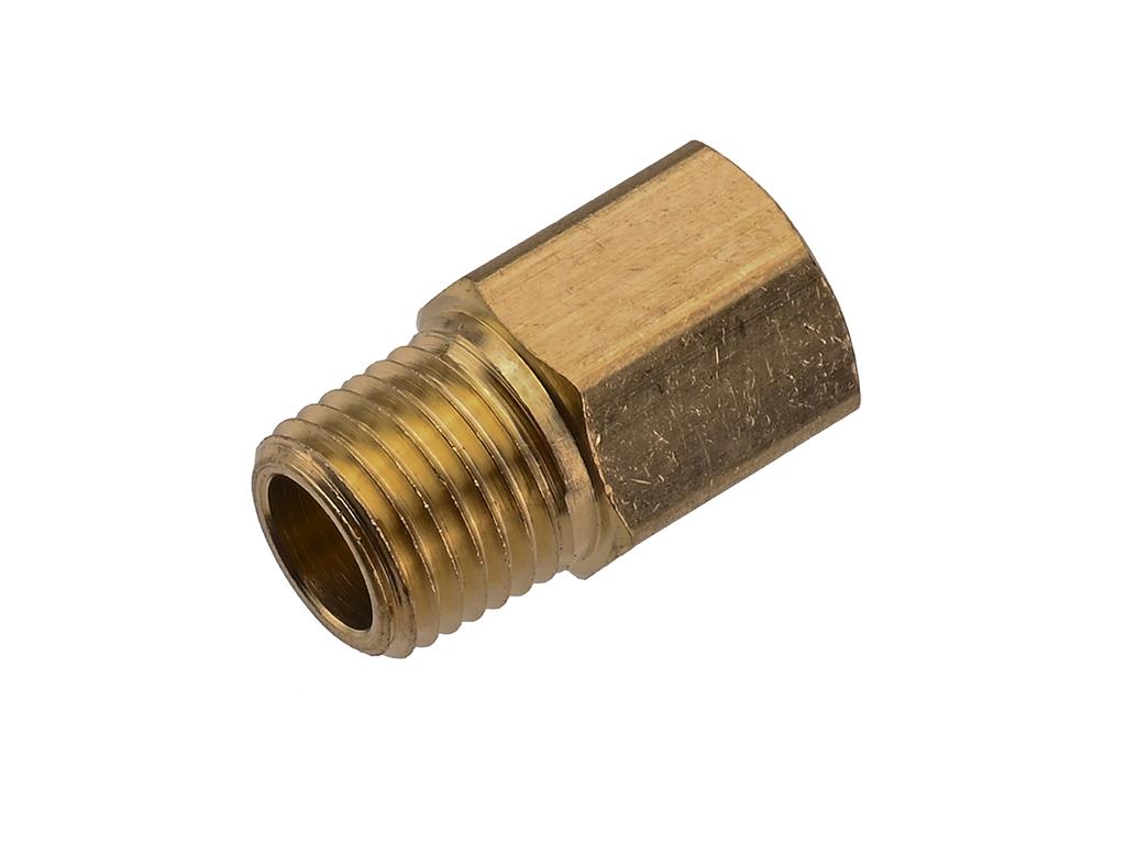 1962-1965 PCV Adaptor Fitting