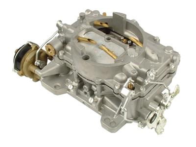 1963 AFB #3461 Rebuilt Carburetor - 300 340 HP with Manual Transmission (ND)