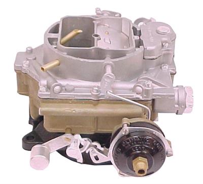 1963-1965 Carburetor WCFB Original 250 HP (ND)