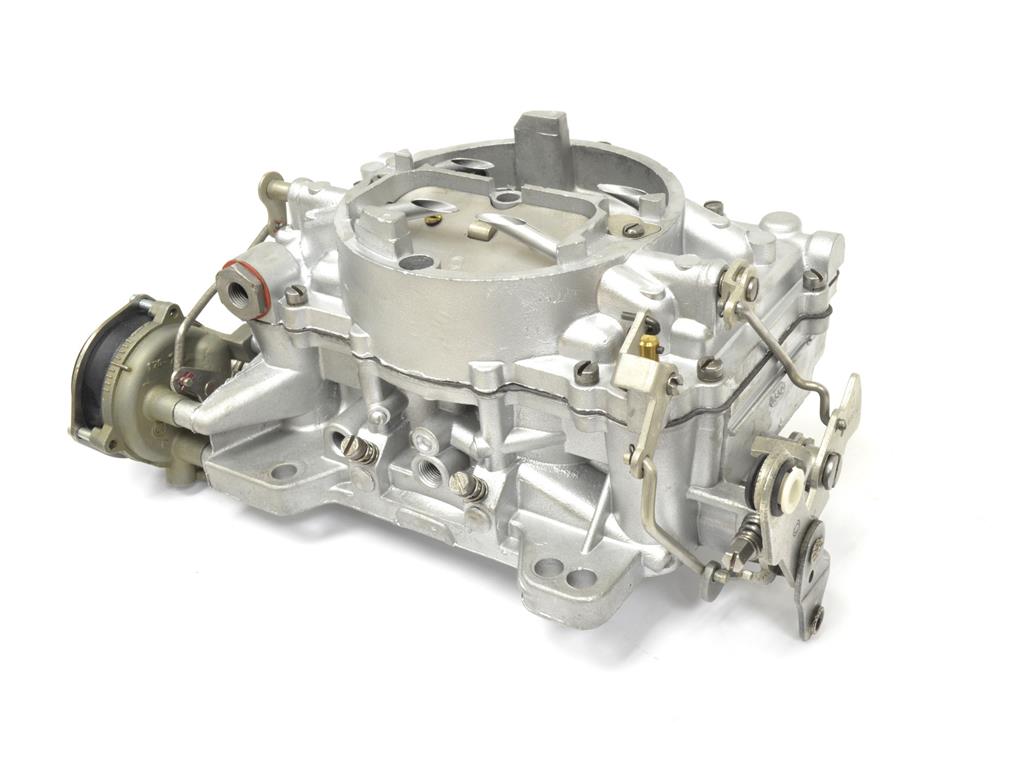 1964-1965 AFB 3721 Rebuilt Carburetor - 300 HP with Manual Transmission (ND)