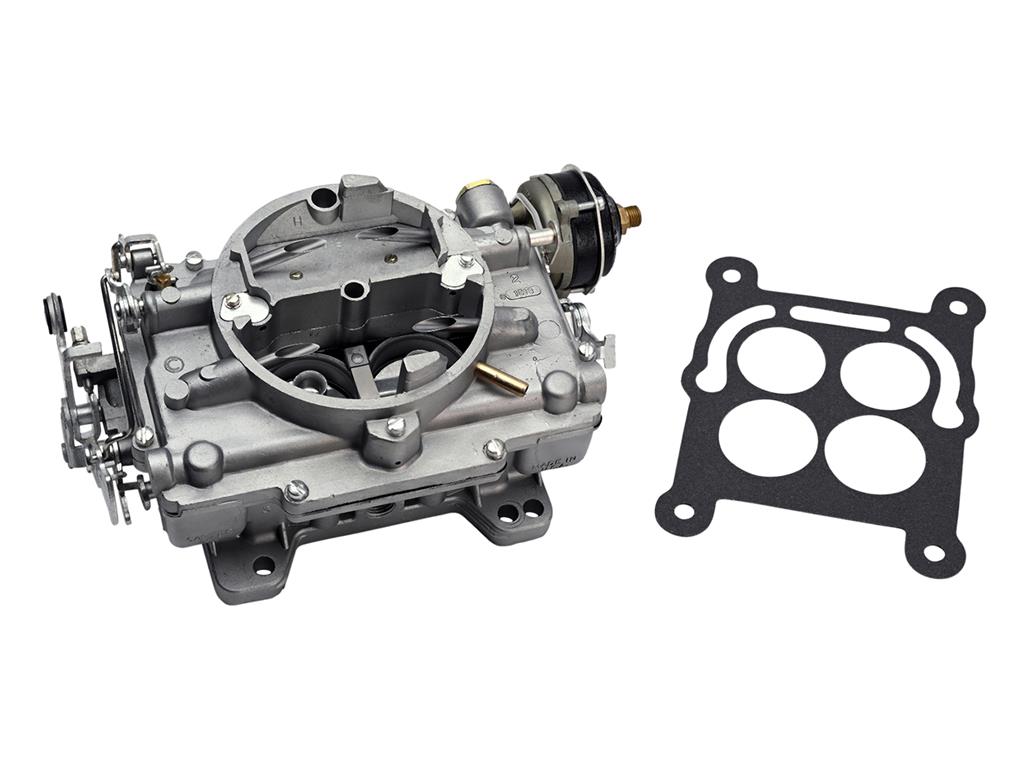 64-65 AFB 3720 Rebuilt Carburetor - 300 HP with Automatic Transmission (ND)