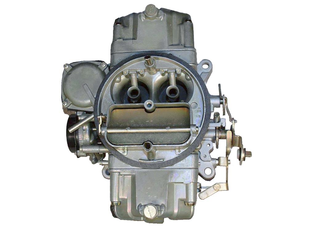1965 Holley #3124 Rebuilt Carburetor 396/425 HP (ND)