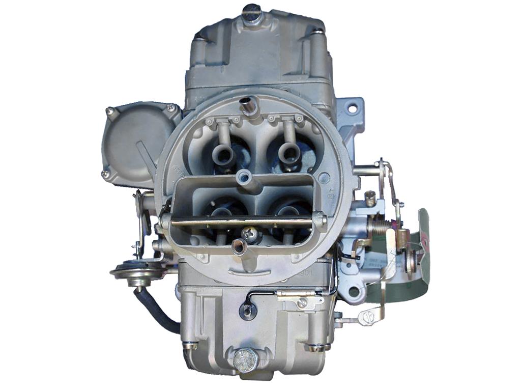 66 # 3247 Holley Carburetor 427/425 HP (ND)