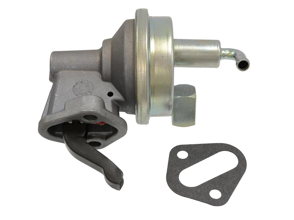 65-66 Fuel Pump - 396 427 Replacement