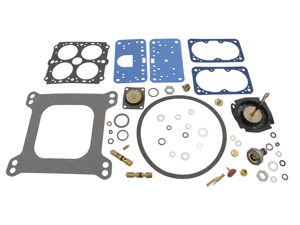 64-65 Carburetor Rebuild Kit - Holley 2818 350 / 365 HP